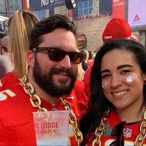 Meet your Posher, Steven